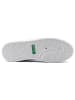 Benetton Sneakers wit/geel