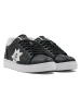 Benetton Sneakers in Schwarz