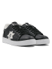 Benetton Sneakersy w kolorze czarno-kremowym