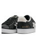 Benetton Sneakers in Schwarz