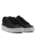 Benetton Sneakers in Schwarz