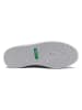 Benetton Sneakers in Schwarz