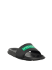 Benetton Slippers zwart