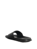Benetton Slippers zwart