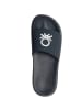 Benetton Slippers donkerblauw