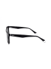 Polaroid Herren-Sonnenbrille in Schwarz