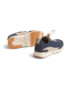 Wheat Leder-Sneakers "Arta" in Dunkelblau