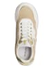 Patrizia Pepe Sneakers beige/wit