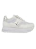 Patrizia Pepe Sneakers in Weiß