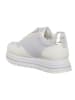 Patrizia Pepe Sneakers in Weiß