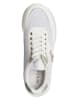 Patrizia Pepe Sneakers in Weiß