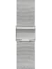 U.S. Polo Assn. Zegarek kwarcowy w kolorze srebrno-szarym