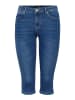 Vero Moda Capri-Jeans - Skinny fit - in Blau