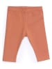 Moulin Roty Legging "Figue" lichtbruin