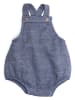 Moulin Roty Spijkerjumpsuit "Fereol" blauw