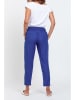 Makani Broek blauw