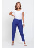 Makani Broek blauw