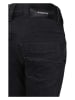 New G.O.L Dżinsy - Super Skinny fit - w kolorze czarnym