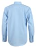 G.O.L.® FINEST COLLECTION Hemd - Regular fit - in Hellblau