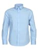 G.O.L.® FINEST COLLECTION Blouse - slim fit - lichtblauw