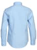 G.O.L.® FINEST COLLECTION Koszula - Slim fit - w kolorze błękitnym