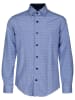 G.O.L.® FINEST COLLECTION Koszula - Slim fit - w kolorze niebieskim