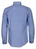 G.O.L.® FINEST COLLECTION Koszula - Slim fit - w kolorze niebieskim