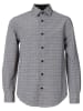 G.O.L.® FINEST COLLECTION Blouse - slim fit - grijs