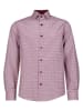 New G.O.L Hemd - Slim fit - in Rot