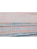 Colourful Cotton Bettwäsche-Set "Terra" in Rosa/ Blau