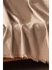 Elizabed Plaid "Merlin" beige