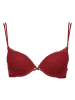 s.Oliver Push-up-BH in Rot