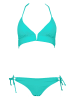 Vivance Bikini in Türkis
