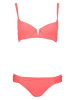 Vivance Bikini in Pink