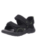 Lurchi Sandalen "Onny" in Schwarz