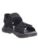 Lurchi Sandalen "Onny" in Schwarz