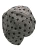 Sterntaler Beanie in Grau