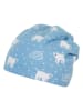 Sterntaler Beanie lichtblauw