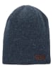 Sterntaler Beanie donkerblauw