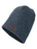 Sterntaler Beanie donkerblauw