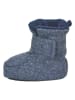 Sterntaler Babyschoenen donkerblauw