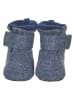 Sterntaler Babyschoenen donkerblauw