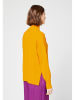 Rodier Sweter w kolorze żółtym