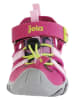 Jela shoes Enkelsandalen roze