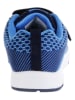 Jela shoes Sneakers blauw