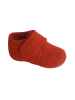 Living Kitzbühel Kapcie w kolorze czerwonym