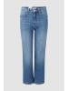 Rich & Royal Jeans - Flare fit - in Blau