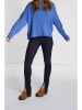 Rich & Royal Legging donkerblauw
