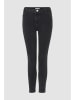Rich & Royal Spijkerbroek - slim fit - zwart