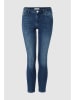 Rich & Royal Jeans - Slim fit - in Dunkelblau